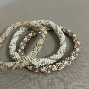 Lily & Laura Bracelets